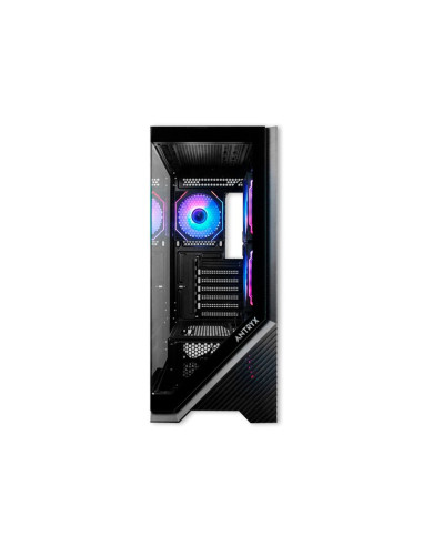 CASE ANTRYX FX 650 BLACK ( AC-FX650K ) S/FUENTE...