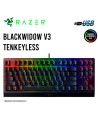 TECLADO GAMER RAZER BLACKWIDOW