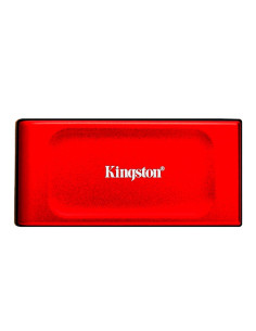DISCO SSD EXTERNO KINGSTON 1TB (SXS1000R/1000G) RED USB... 2