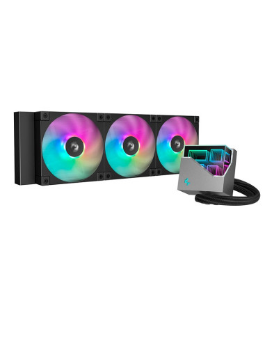 SISTEMA DE ENFRIAMIENTO LIQUIDO DEEPCOOL LT360...