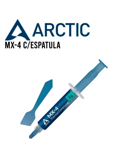 PASTA TERMICA ARCTIC MX-4