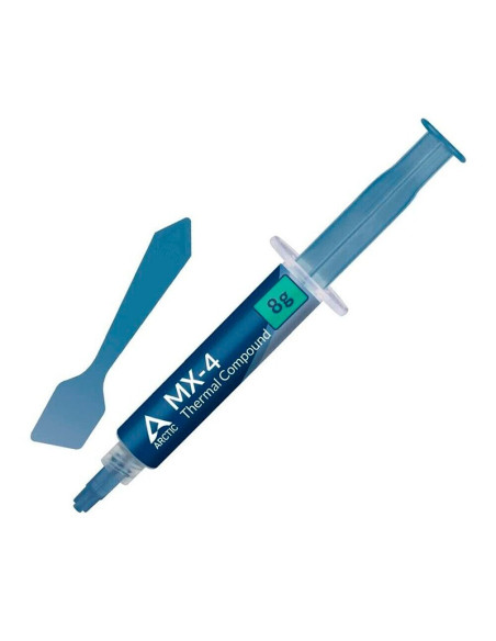 PASTA TERMICA ARCTIC MX-4 C/ESPATULA (ACTCP00059A) 8G