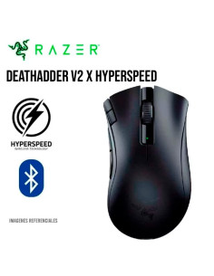 MOUSE GAMER RAZER DEATHADDER