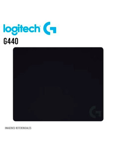 PAD MOUSE LOGITECH G440