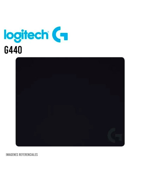 PAD MOUSE LOGITECH G440