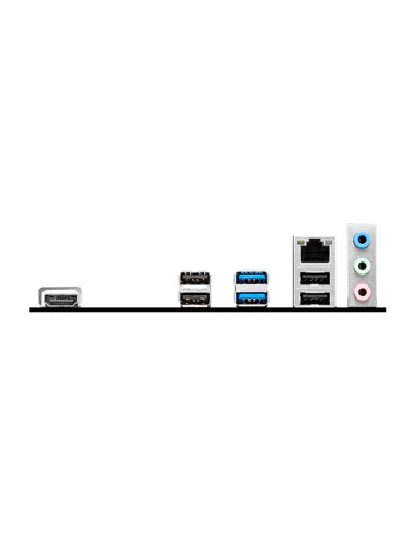 MAINBOARD MSI PRO H610M-S DDR4 ( 911-7E44013 )...