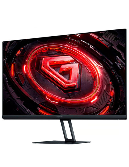 MONITOR GAMING XIAOMI 24" ( G24I ) PANEL IPS | 180HZ - 1MS | HDMI - DP ( P24FCA-RGG0L )