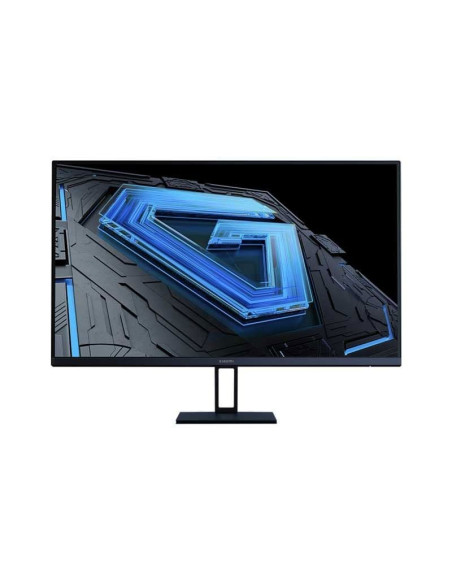 MONITOR GAMER XIAOMI 27 ( G27I ) PANEL IPS | 165HZ - 1MS | HDMI - DP ( P27FBB-RGGL )