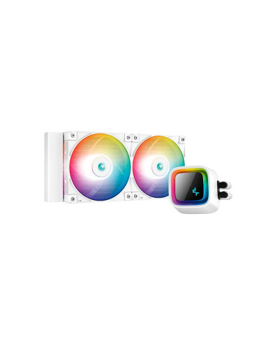 SISTEMA DE ENFRIAMIENTO LIQUIDO DEEPCOOL LS520...