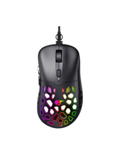 MOUSE GAMER HAVIT 2