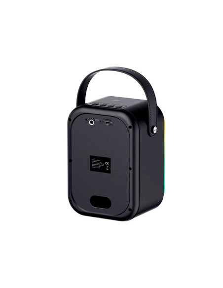 PARLANTE HAVIT ( SQ128BT ) BLUETOOTH | LED-RGB | MICRO USB
