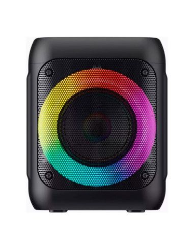 PARLANTE HAVIT ( SQ133BT ) BLUETOOTH | LED-RGB...