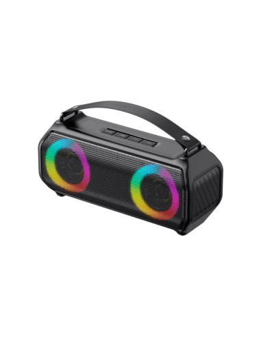PARLANTE HAVIT (SK888BT) BLUETOOTH|LED-RGB|USB-C