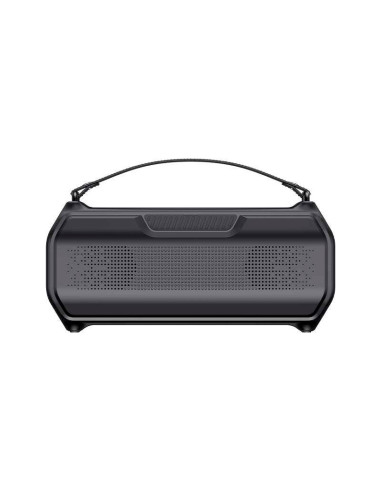 PARLANTE HAVIT (SK888BT) BLUETOOTH|LED-RGB|USB-C