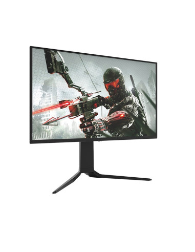 MONITOR GAMER THUNDEROBOT 27 BLACKWARRIOR...