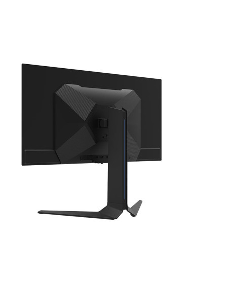MONITOR GAMER THUNDEROBOT 27 BLACKWARRIOR (JT00ER00J00) PANEL OLED | QHD 2560X1440 | 240HZ - 0.03MS | HDMI - DP | PIVOT