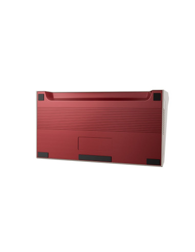 TECLADO GAMER THUNDEROBOT ONCE LEVEL UP  SWITCH...