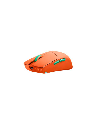 MOUSE GAMER THUNDEROBOT ( ML903 MINI )...