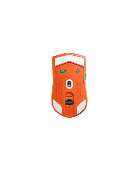 MOUSE GAMER THUNDEROBOT ( ML903 MINI ) INALAMBRICO | SENSOR PAW 3950 PRO | 30K DPI
