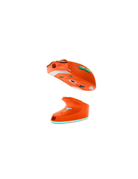 MOUSE GAMER THUNDEROBOT ( ML903 MINI ) INALAMBRICO | SENSOR PAW 3950 PRO | 30K DPI