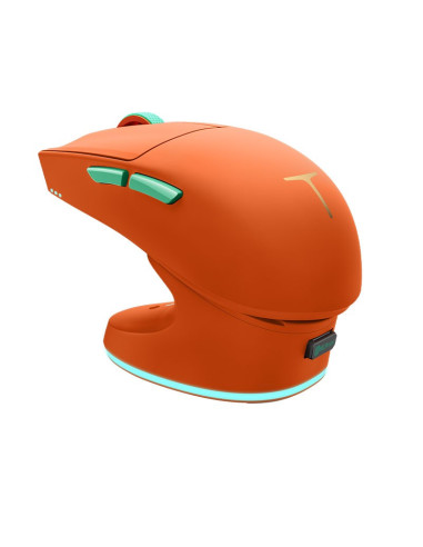 MOUSE GAMER THUNDEROBOT ( ML903 MINI )...