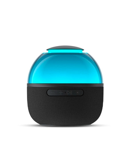 PARLANTE HAVIT SK900BT ( HVSPK-SK900BT-BK ) MULTI-COLOR RGB