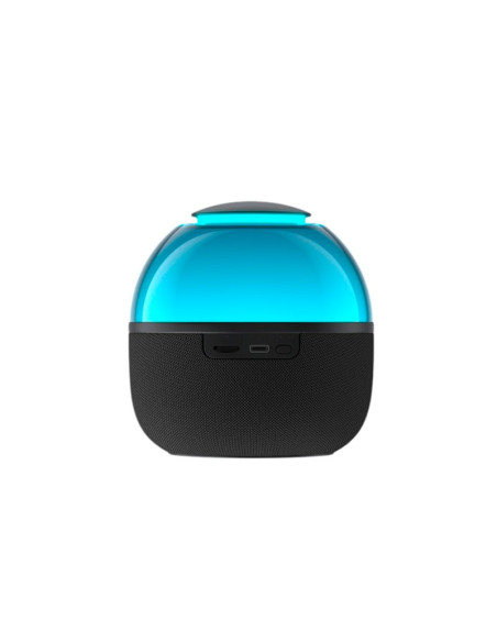 PARLANTE HAVIT SK900BT ( HVSPK-SK900BT-BK ) MULTI-COLOR RGB