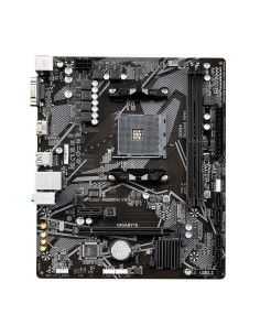 MAINBOARD GIGABYTE A520M-K V2 ( A520M K V2 ) AM4 2