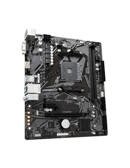 MAINBOARD GIGABYTE A520M-K V2 ( A520M K V2 ) AM4