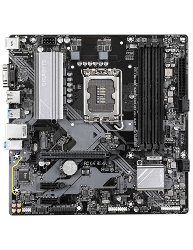 MAINBOARD GIGABYTE B760M D3HP DDR5 (B760M D3HP)...