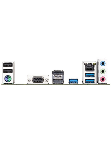 MAINBOARD GIGABYTE B760M D3HP DDR5 (B760M D3HP) LGA 1700