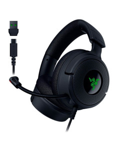 AUDIFONO GAMER RAZER KRAKEN 2