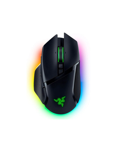 MOUSE GAMER RAZER BASILISK V3 PRO (RZ01-05240100-R3U1) 35K DPI| RGB| BLACK