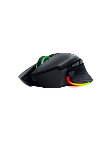MOUSE GAMER RAZER BASILISK V3 PRO (RZ01-05240100-R3U1) 35K DPI| RGB| BLACK