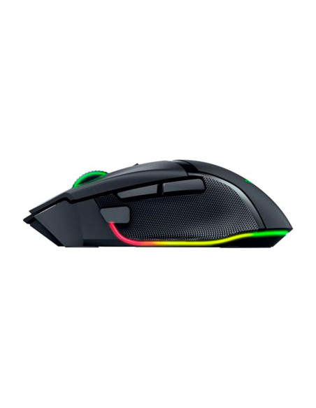 MOUSE GAMER RAZER BASILISK V3 PRO (RZ01-05240100-R3U1) 35K DPI| RGB| BLACK