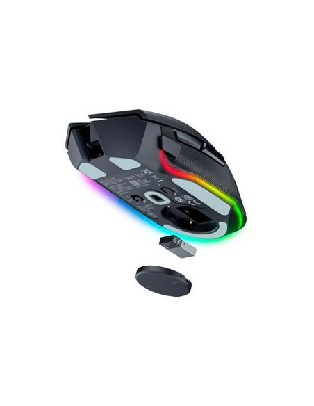 MOUSE GAMER RAZER BASILISK V3 PRO (RZ01-05240100-R3U1) 35K DPI| RGB| BLACK