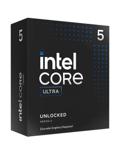 PROCESADOR INTEL CORE ULTRA 5 245KF (BX80768245KF) LGA 1851 2
