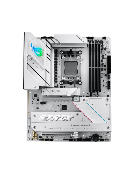 MAINBOARD ASUS ROG STRIX B850-A GAMING WIFI ( 90MB1J50-M0EAY0 ) AM5
