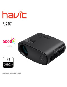 PROYECTOR HAVIT