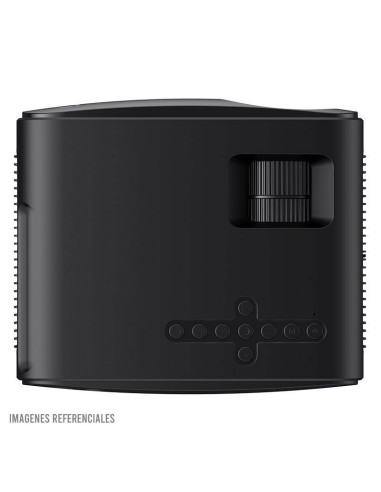 PROYECTOR HAVIT ( PJ207 ) 1280X720 | 6000...