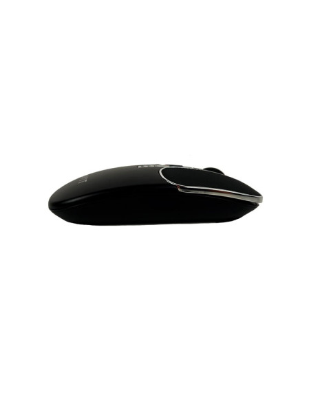 KIT GAMER HAVIT (KB831WB-SP) NEGRO|WIRELESS+BT| TECLADO + MOUSE