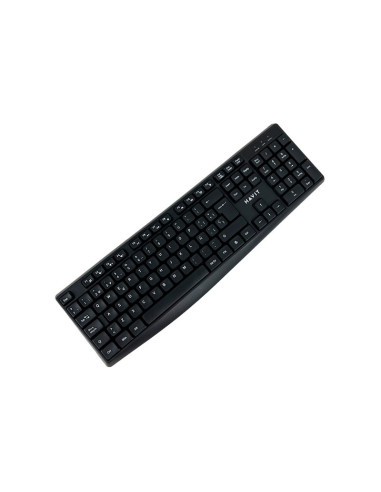 KIT HAVIT (KB278GCM-SP) NEGRO |WIRELESS|TECLADO...