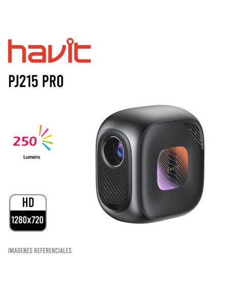 PROYECTOR HAVIT