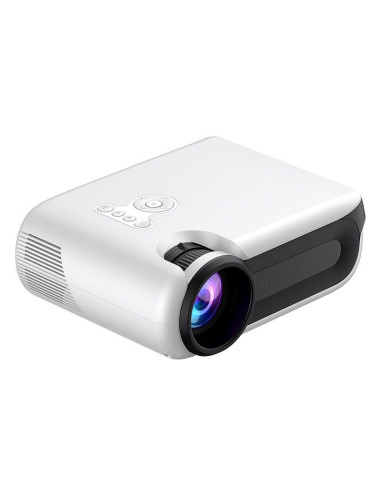 PROYECTOR HAVIT ( PJ209A PRO ) 1920X1080 | 8500...