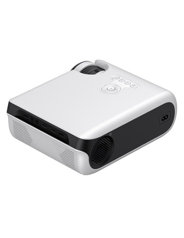 PROYECTOR HAVIT ( PJ209A PRO ) 1920X1080 | 8500...