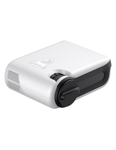 PROYECTOR HAVIT ( PJ209A PRO ) 1920X1080 | 8500...