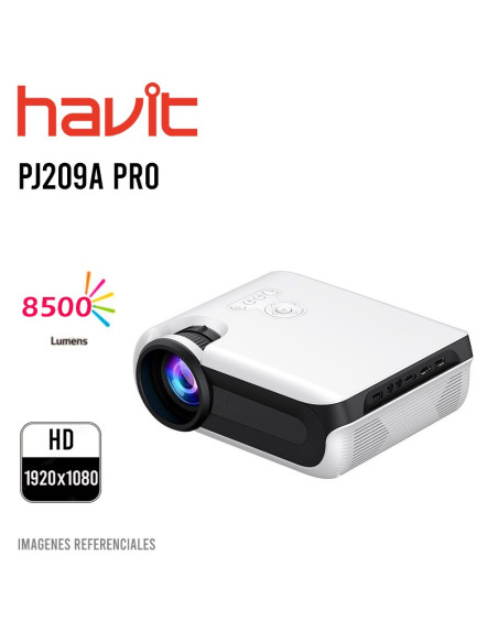 PROYECTOR HAVIT