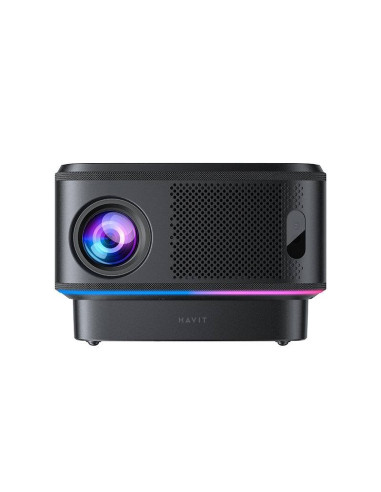 PROYECTOR HAVIT ( PJ300 PRO ) 1920X1080 | 14000...