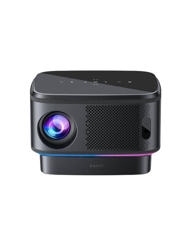PROYECTOR HAVIT ( PJ300 PRO ) 1920X1080 | 14000...