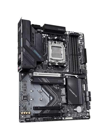 MAINBOARD GIGABYTE X870 GAMING WIFI6 ( X870 GAMING WF6 ) AM5